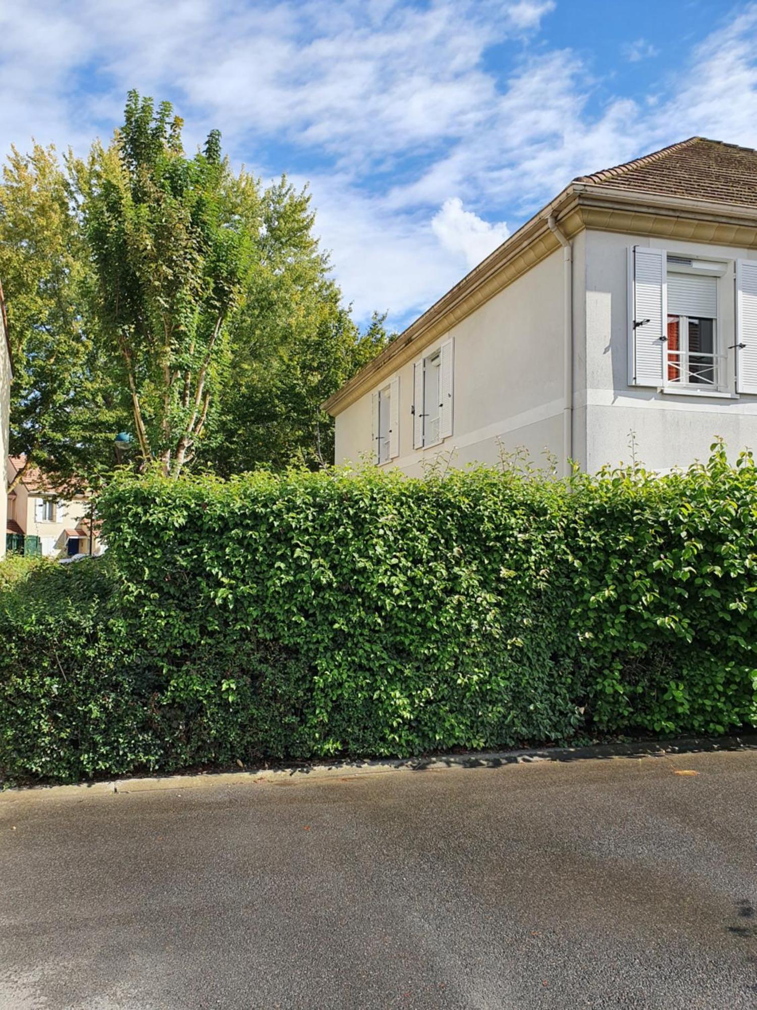 Gite La Vapillone Paris Marne-La-Vallee Serris Exterior foto